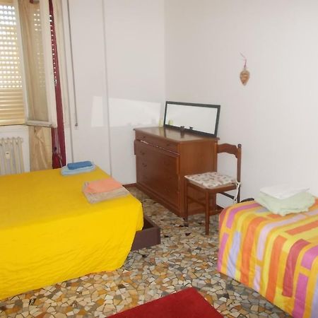 B&B Students Home Pavia Kültér fotó