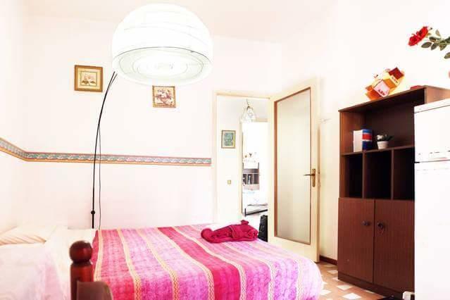 B&B Students Home Pavia Kültér fotó