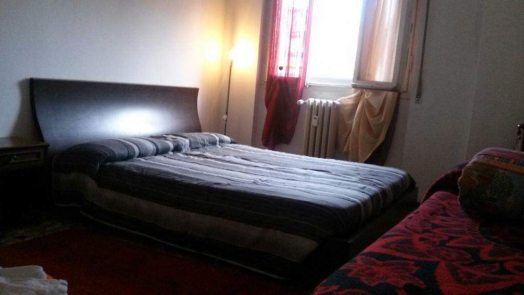 B&B Students Home Pavia Kültér fotó
