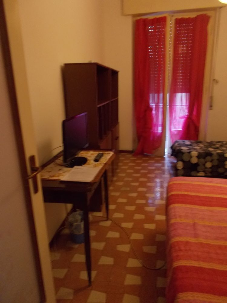 B&B Students Home Pavia Kültér fotó